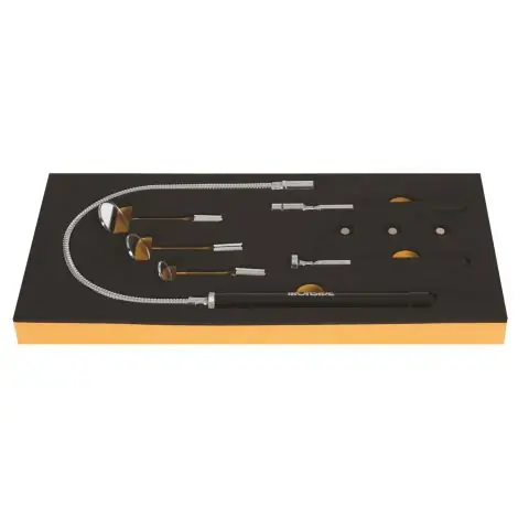 Ironside 100276 Plockverktygsats Handla nu